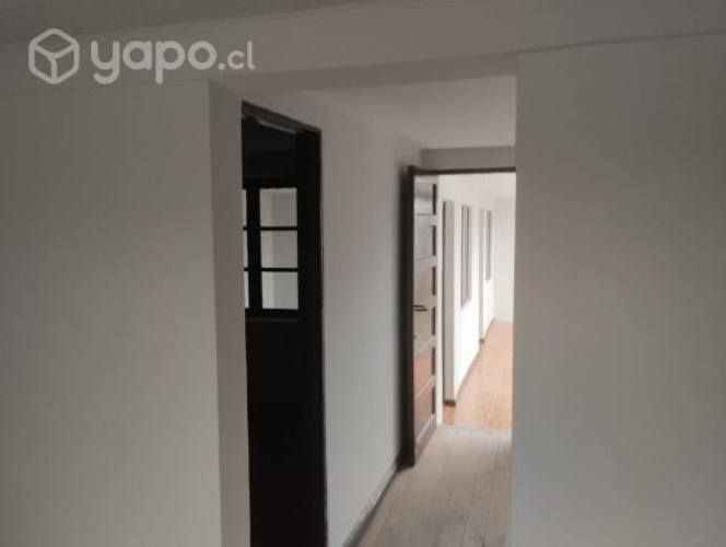 Arriendo año corrido