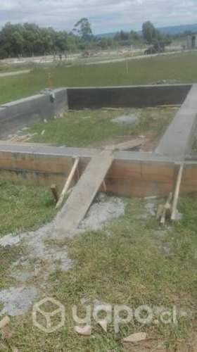 Condominio Erielda 5000 mts2