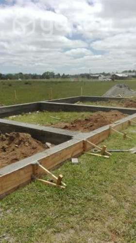 Condominio Erielda 5000 mts2