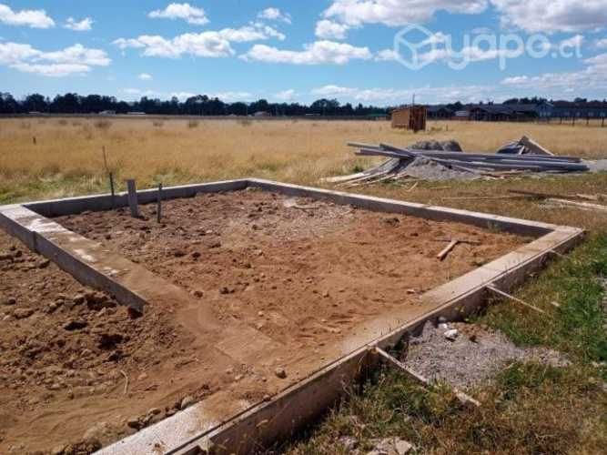 Condominio Erielda 5000 mts2