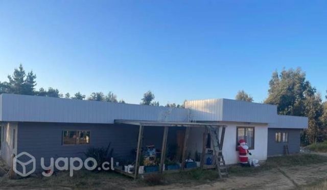 Hermosa parcela en condominio