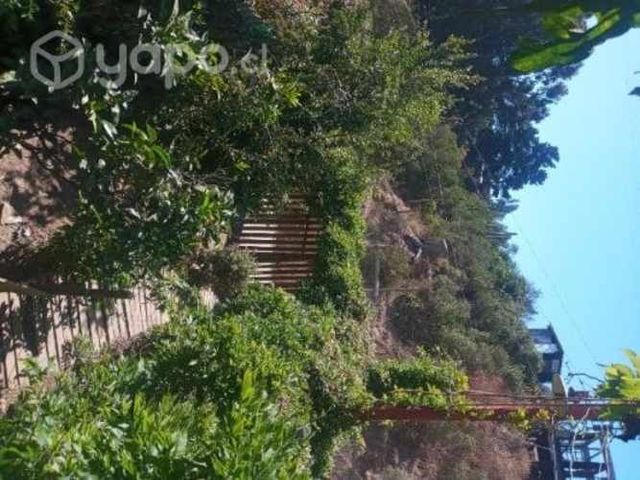 Arriendo casa año corrido en Laguna Verde Valparaí