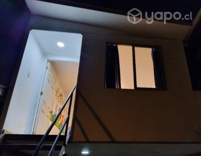 Arriendo dpto interior