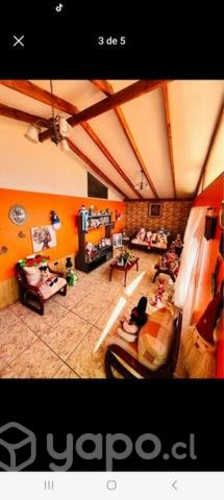 Propiedad Ciudad de Iquique