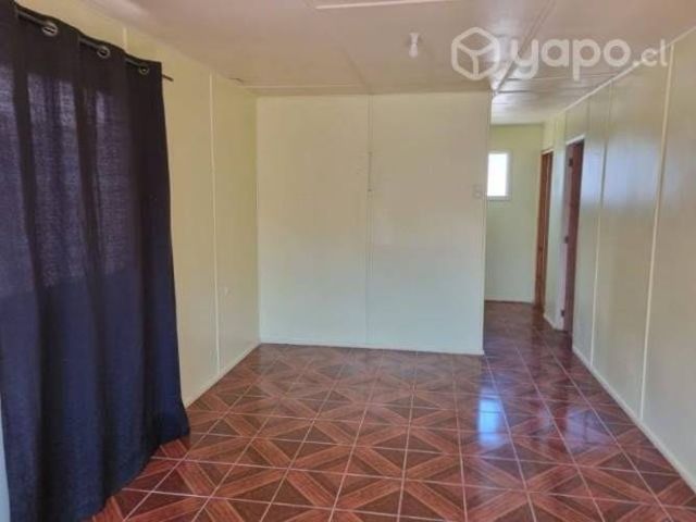 Casa en la rinconada