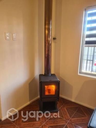 Arriendo casa amoblada