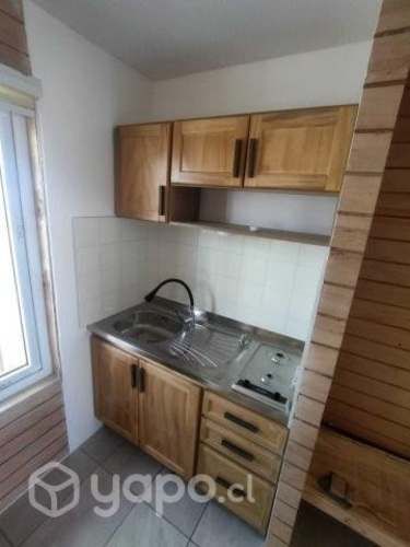 Arriendo departamento