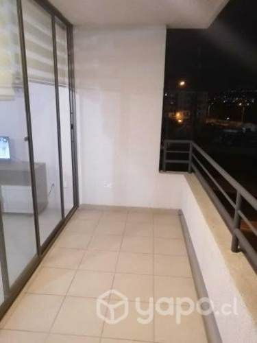 Se arrienda departamento