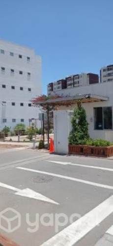 Departamento barrio recidencial primer piso