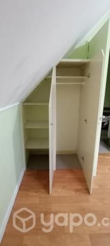 Pieza amoblada estudiante