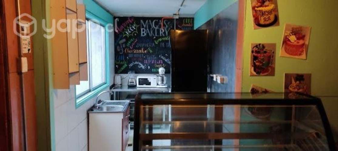 Arriendo local comercial