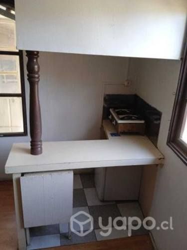 Arriendo Pieza Estudiantes