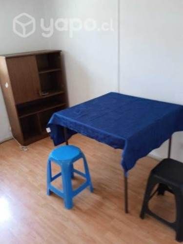 Arriendo Pieza Estudiantes