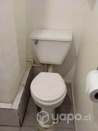 Arriendo Pieza Estudiantes