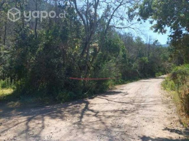 VASS vende terreno en Lliu Lliu Limache