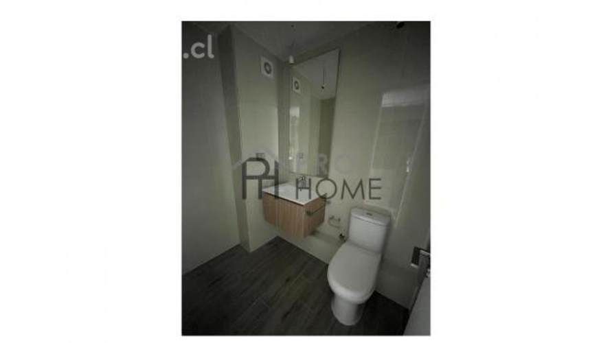 Moderno Departamento en Puerto Nuevo Piso 15