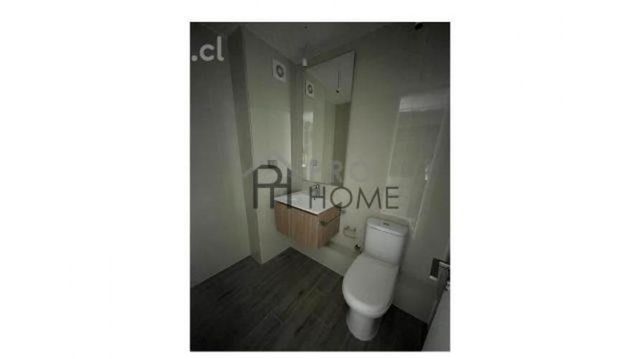 Moderno Departamento en Puerto Nuevo Piso 15