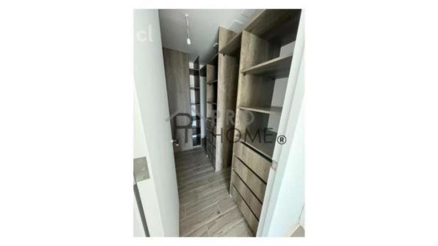 Moderno Departamento en Puerto Nuevo Piso 15