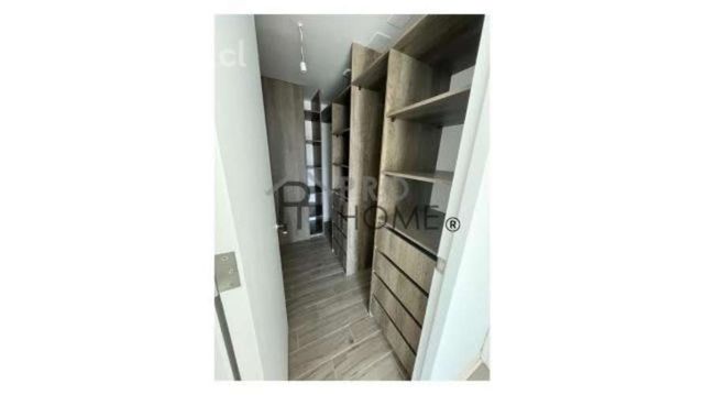 Moderno Departamento en Puerto Nuevo Piso 15