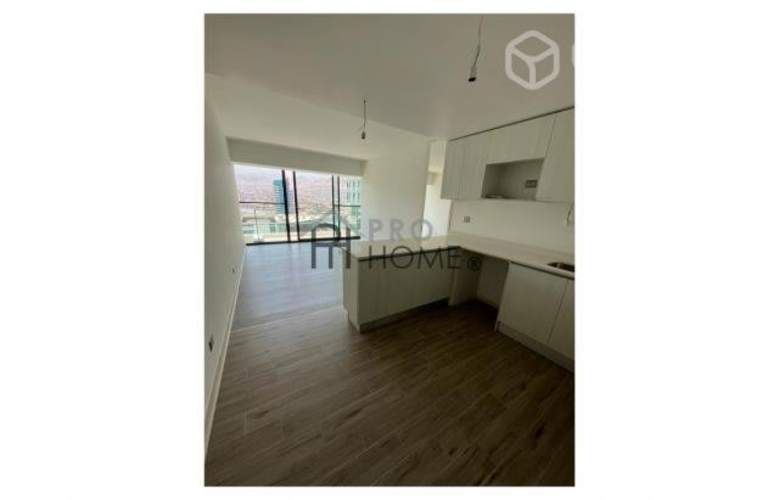 Moderno Departamento en Puerto Nuevo Piso 15