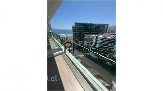 Moderno Departamento en Puerto Nuevo Piso 15