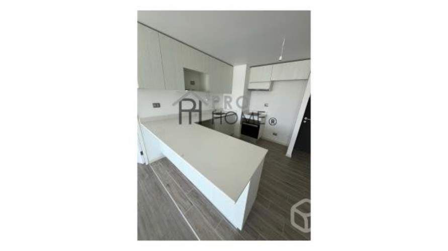 Moderno Departamento en Puerto Nuevo Piso 15