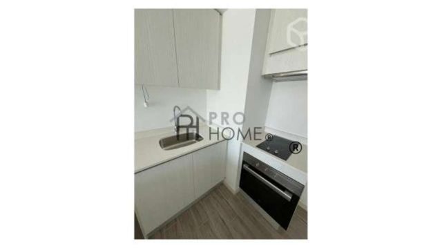 Moderno Departamento en Puerto Nuevo Piso 15