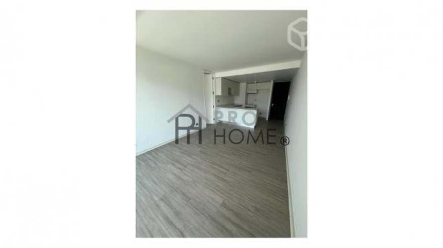 Moderno Departamento en Puerto Nuevo Piso 15