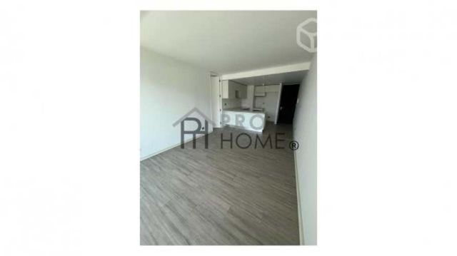 Moderno Departamento en Puerto Nuevo Piso 15