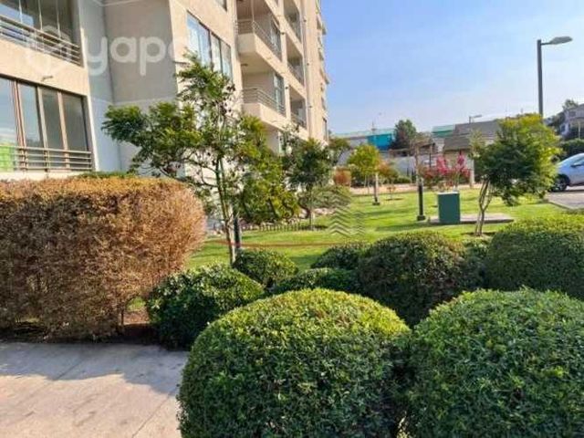 VASS vende depto 3D 2B sector residencial Quilpué