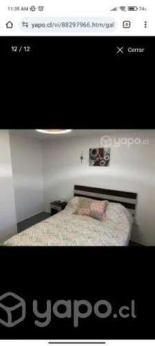 Arriendo casa trato directo