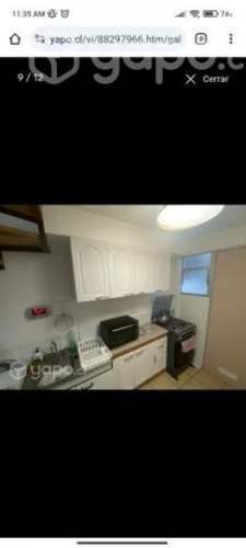 Arriendo casa trato directo