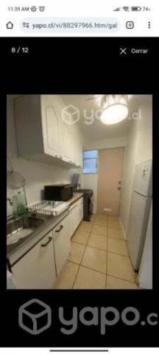 Arriendo casa trato directo