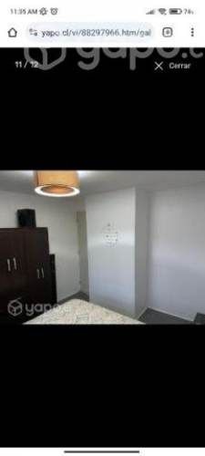 Arriendo casa trato directo