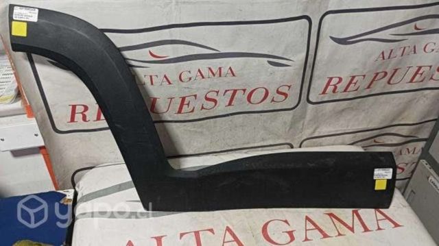 Moldura inferior de puerta TRH Jeep RENEGADE #2422