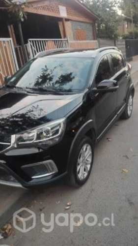 Chery tiggo 2 2020