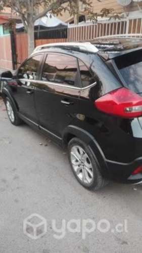 Chery tiggo 2 2020