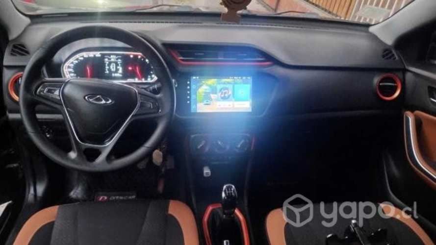Chery tiggo 2 2020
