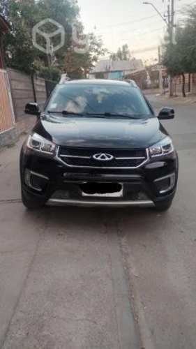 Chery tiggo 2 2020
