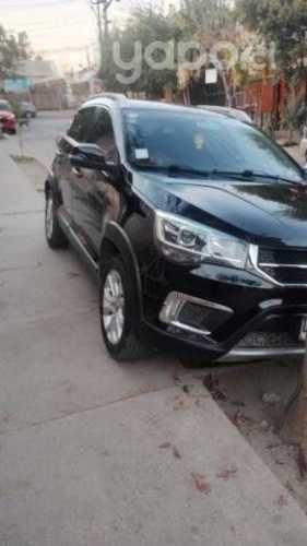 Chery tiggo 2 2020