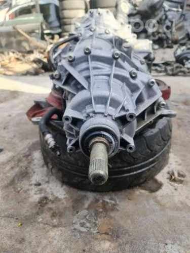 Caja de cambios at audi rs5 2012