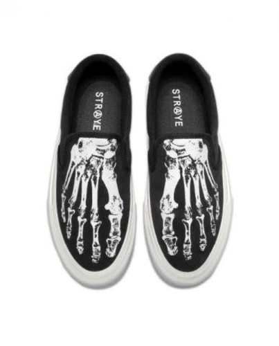 Zapatillas Straye Ventura Xray nuevas 35 36,5 37,5