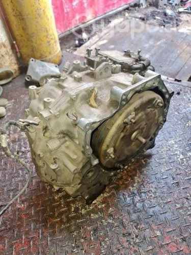 Caja de cambios at peugeot 308 2018