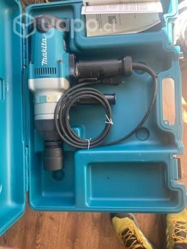 Llave de Impacto eléctrica Makita Tw1000