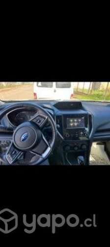 Subaru 4x4 2020 awd cvt 2.0i