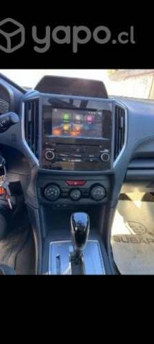 Subaru 4x4 2020 awd cvt 2.0i