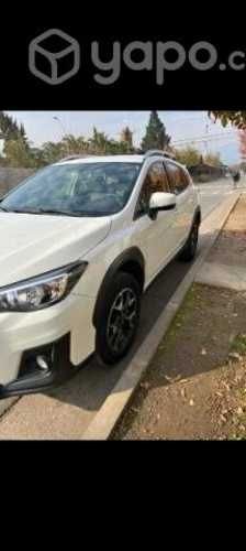 Subaru 4x4 2020 awd cvt 2.0i