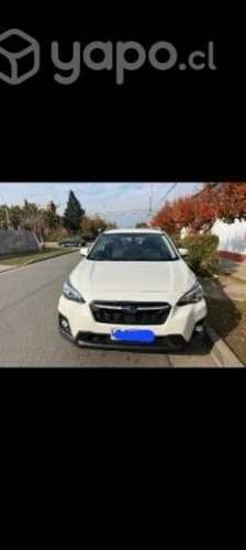 Subaru 4x4 2020 awd cvt 2.0i