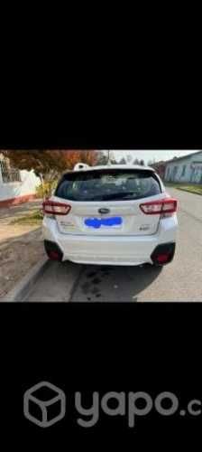 Subaru 4x4 2020 awd cvt 2.0i