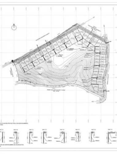 Terreno Camino a Veguillas